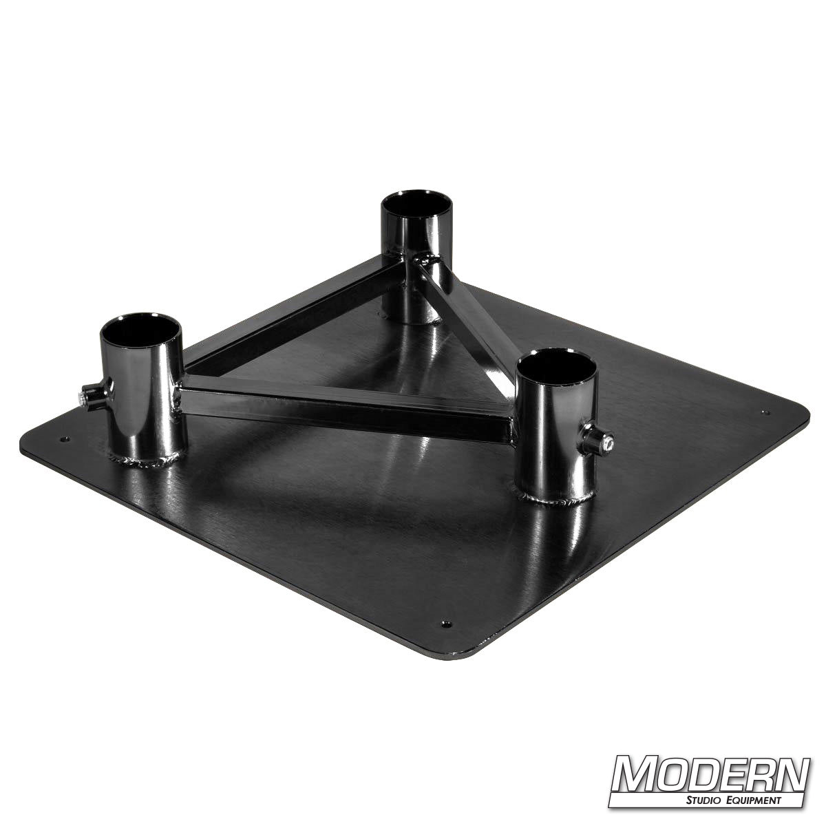 Pipe Truss Base for 1-1/4" Speed-Rail®