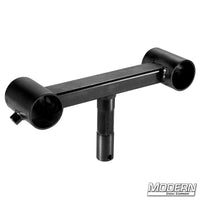 Ladder Truss with Junior Pin for 1-1/2