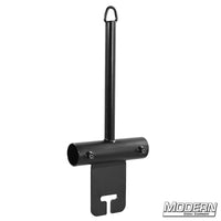 Center Post with Ear for Pipe Boom Kit for 1-1/2