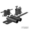 Wide Over and Under Boom Kit for 1-1/2" Speed-Rail®