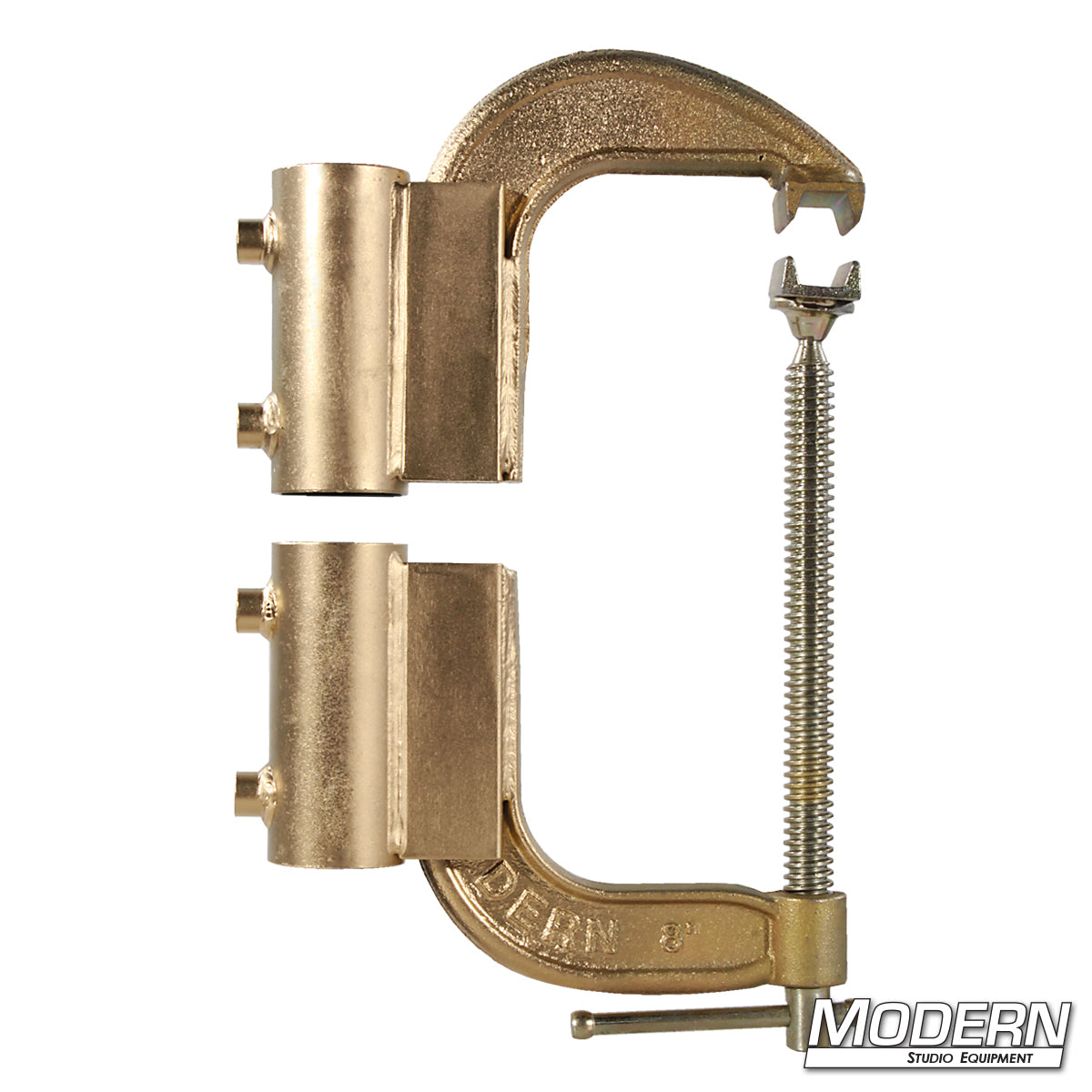 Speed shop c clamp