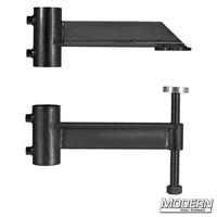 Deep Jaw Speed C-Clamp for 1-1/2