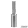 3-1/2" Speed-Rail® Starter for 1-1/2" with Junior Male