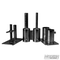 Double Pipe Wall Spreader for 1-1/2