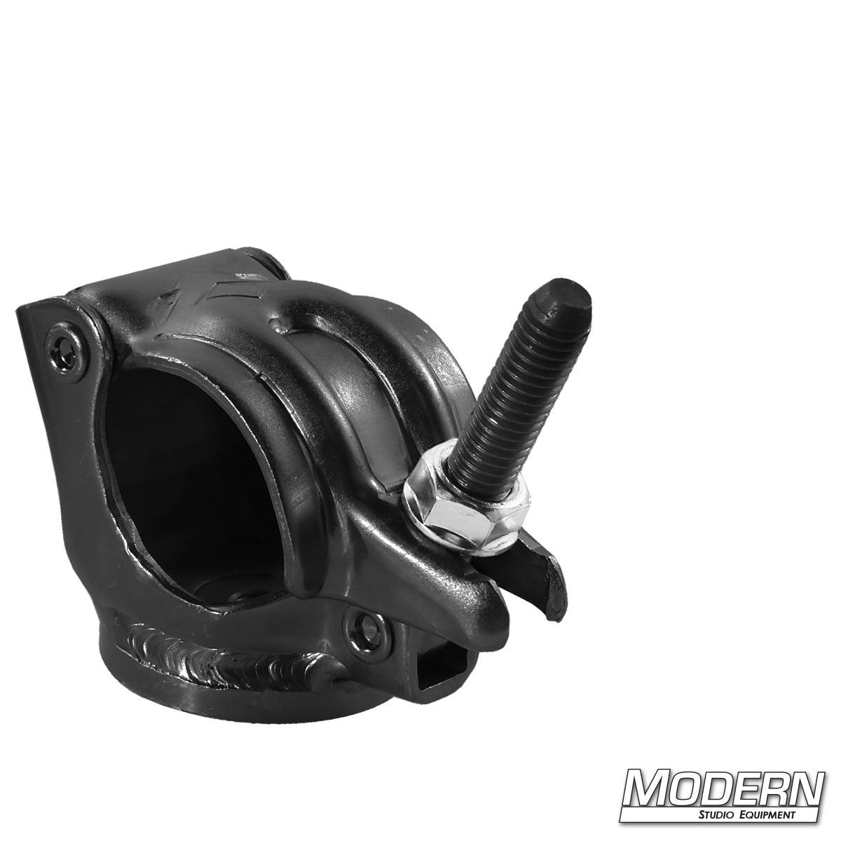 Grid Clamp with 3/8 inch Female Thread – precision mounting adapter for film and grip equipment | Modern Studio Equipment