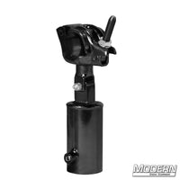 Grid Clamp with Swivel 1-1/4