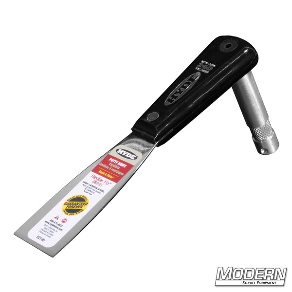 Putty Knife with 5/8 Pin – msegrip