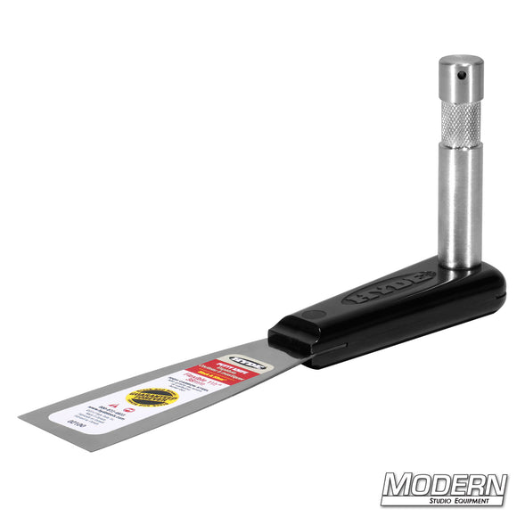 Putty Knife with 5/8