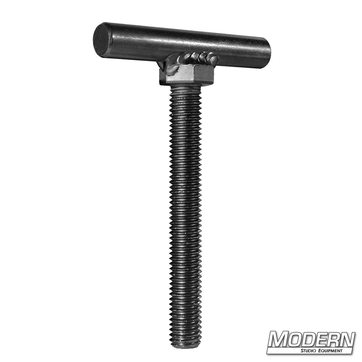 Condor handle with 1/2″-13 thread — perspective view | Modern Studio Equipment
