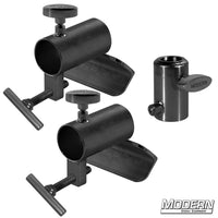 Candlestick Bracket Set for 1-1/4