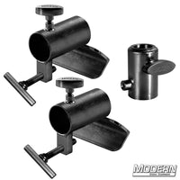 Candlestick Bracket Set 1-1/2