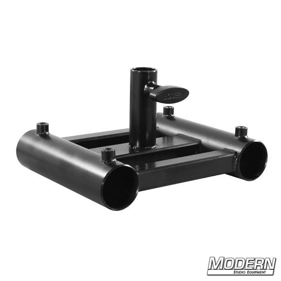 Condor Double Pipe Slider for 1-1/2