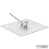 Foam Core Holders with Swivel