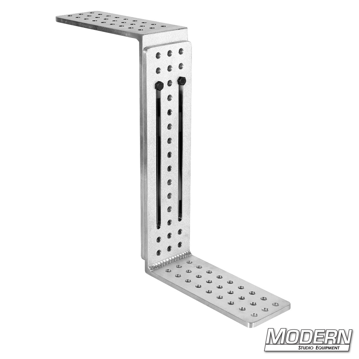 Combination Adjustable Cheese Z-Plate | Modern Studio Equipment ...