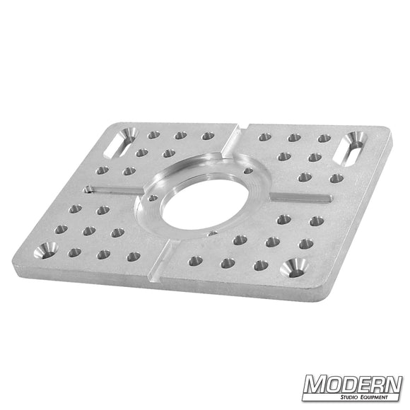 Mitchell Cheese Plate 7-1/2