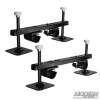 Hood Mount Leg Assembly for 1-1/4