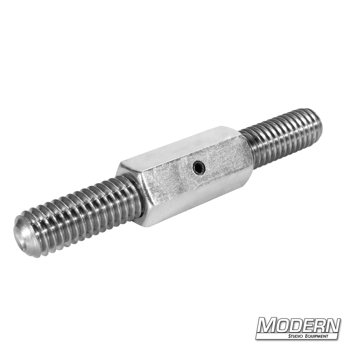 Adapter 3/8" Male to 3/8" Male