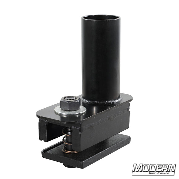 Single Uni-Body Clamp with 1-1/2