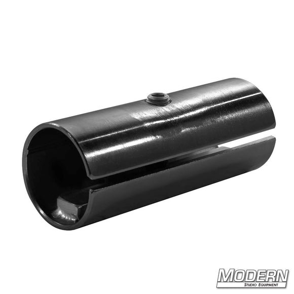 Internal Track Connector for 1-1/2
