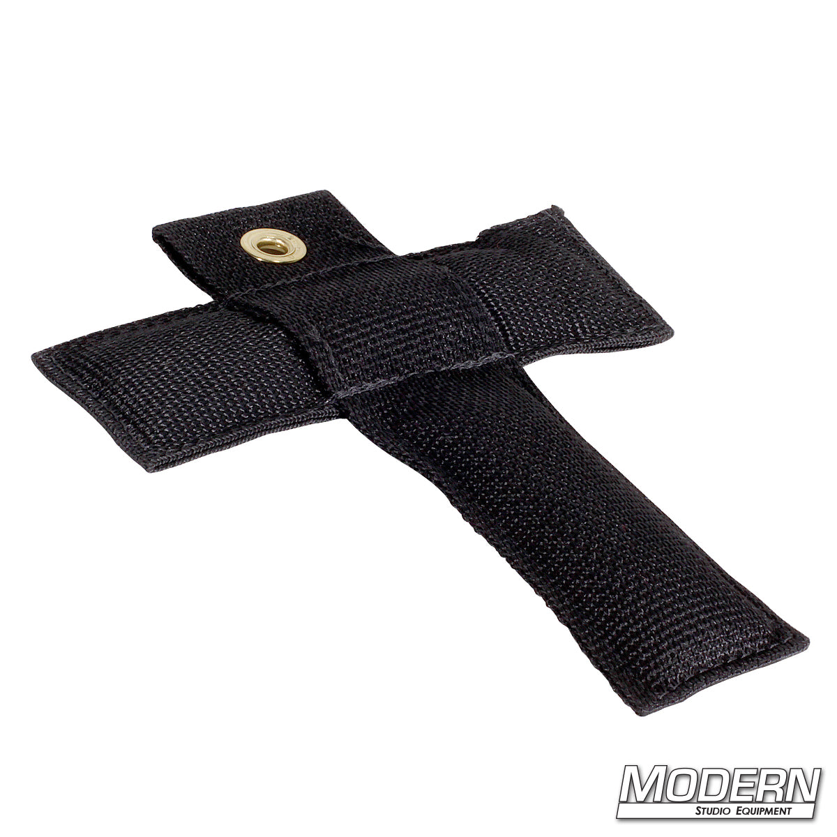 A black T Marker for marking positions on a film set, made of durable material with a visible brand logo.