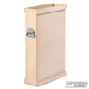 Scrim and Flag Boxes