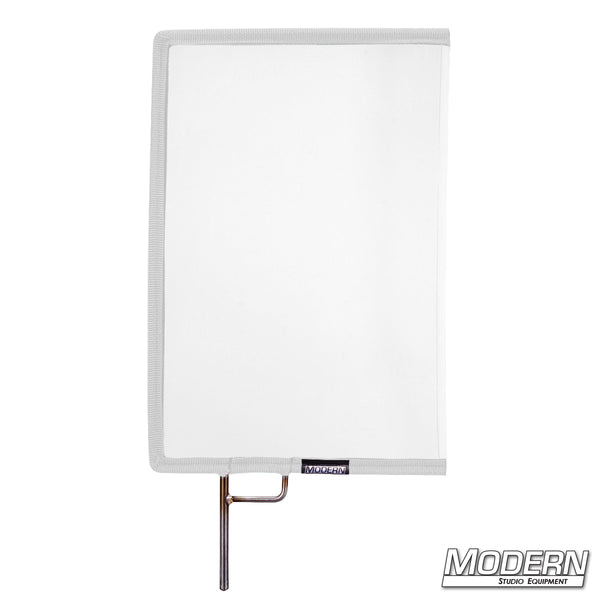 White China Silk Scrims