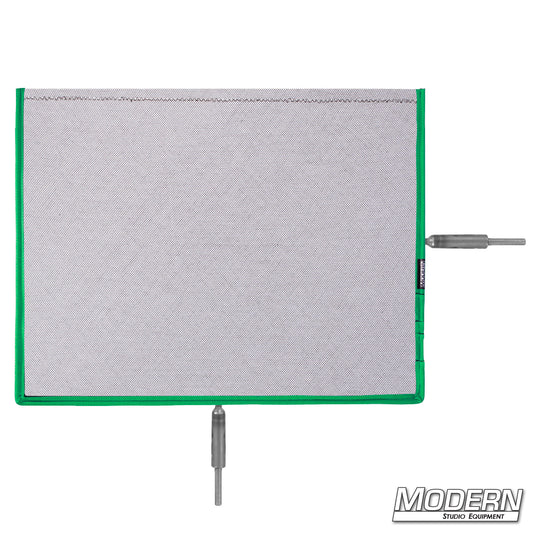 10" x 12" Flex Scrims