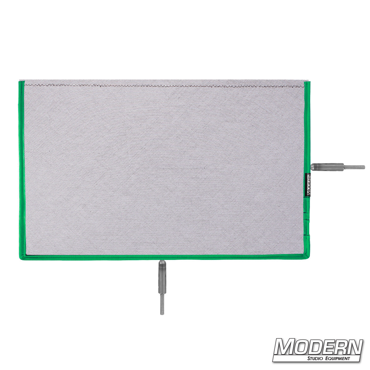 12-Inch x 20-Inch Flex Scrims – Professional Light Control for Film, Television, and Photography | Modern Studio Equipment. SINGLE BLACK