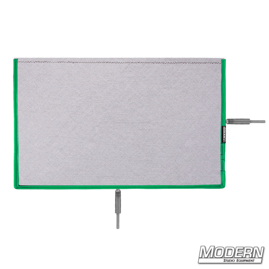 12" x 20" Flex Scrims