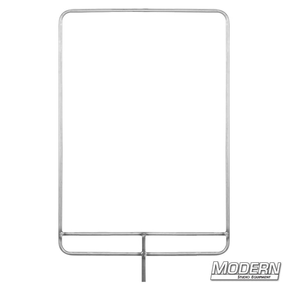 8' x 8' Frame Complete (8' Tubes) – Modern Studio Equipment.