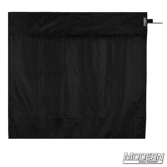 Black Rip Stop Wag Flags