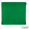Chromakey Green Wag Flags