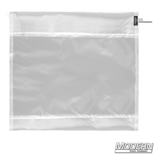 Half Soft Frost Wag Flags