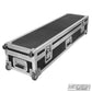 Camera slider case — 4 feet padded, case with| Modern Studio Equipment