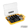 Nuts and Bolts Assortment Kit in DeWalt® ToughCase