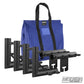 1-1/2-Inch Frame Kit in BLUE – Professional Speed-Rail® Grip Frame for Film Lighting and Rigging | Modern Studio Equipment