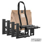 1-1/2-Inch Frame Kit in TAN – Professional Speed-Rail® Grip Frame for Film Lighting and Rigging | Modern Studio Equipment