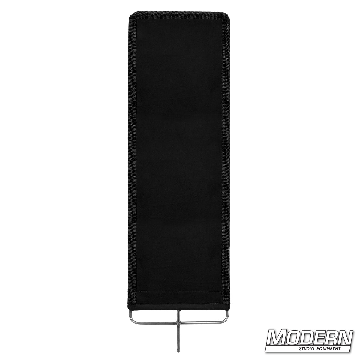 12x36 Assorted film and TV lighting flags for controlling light, spill, and shadows on set.