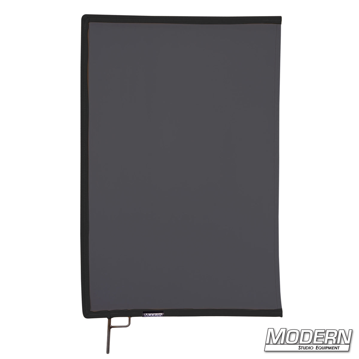 24x30 Black artificial silk scrims for soft light diffusion and glare reduction in professional film, TV, and photography lighting setups.