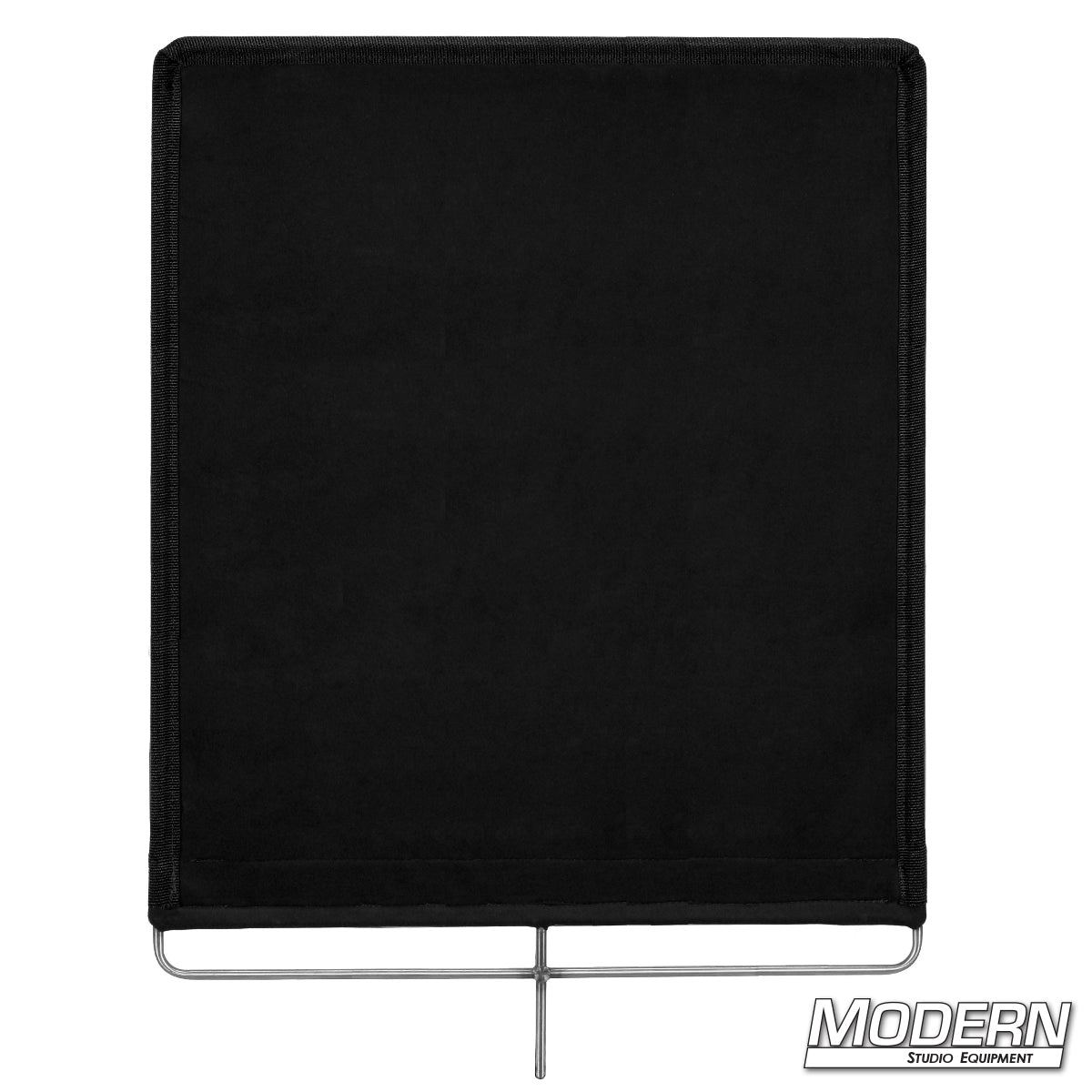 30x36 Assorted film and TV lighting flags for controlling light, spill, and shadows on set.
