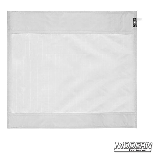 Silent 1/4 Grid Wag Flags