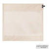 Unbleached Muslin Wag Flags