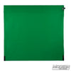 Chromakey Green Wag Flags
