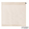 Unbleached Muslin Wag Flags