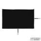 12-Inch x 20-Inch Flex Scrims – Professional Light Control for Film, Television, and Photography | Modern Studio Equipment. CHINA BLACK.