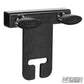 Ear for 1 inch Square Tube with T-Handles – durable steel mounting adapter for grip and lighting frames | Modern Studio Equipment