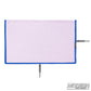 12-Inch x 20-Inch Flex Scrims – Professional Light Control for Film, Television, and Photography | Modern Studio Equipment. LAVENDER.