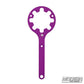 Why this works: It's descriptive, includes keywords like "Mitchell", "Wrench", "Rigging", and "Grip", which help with SEO.