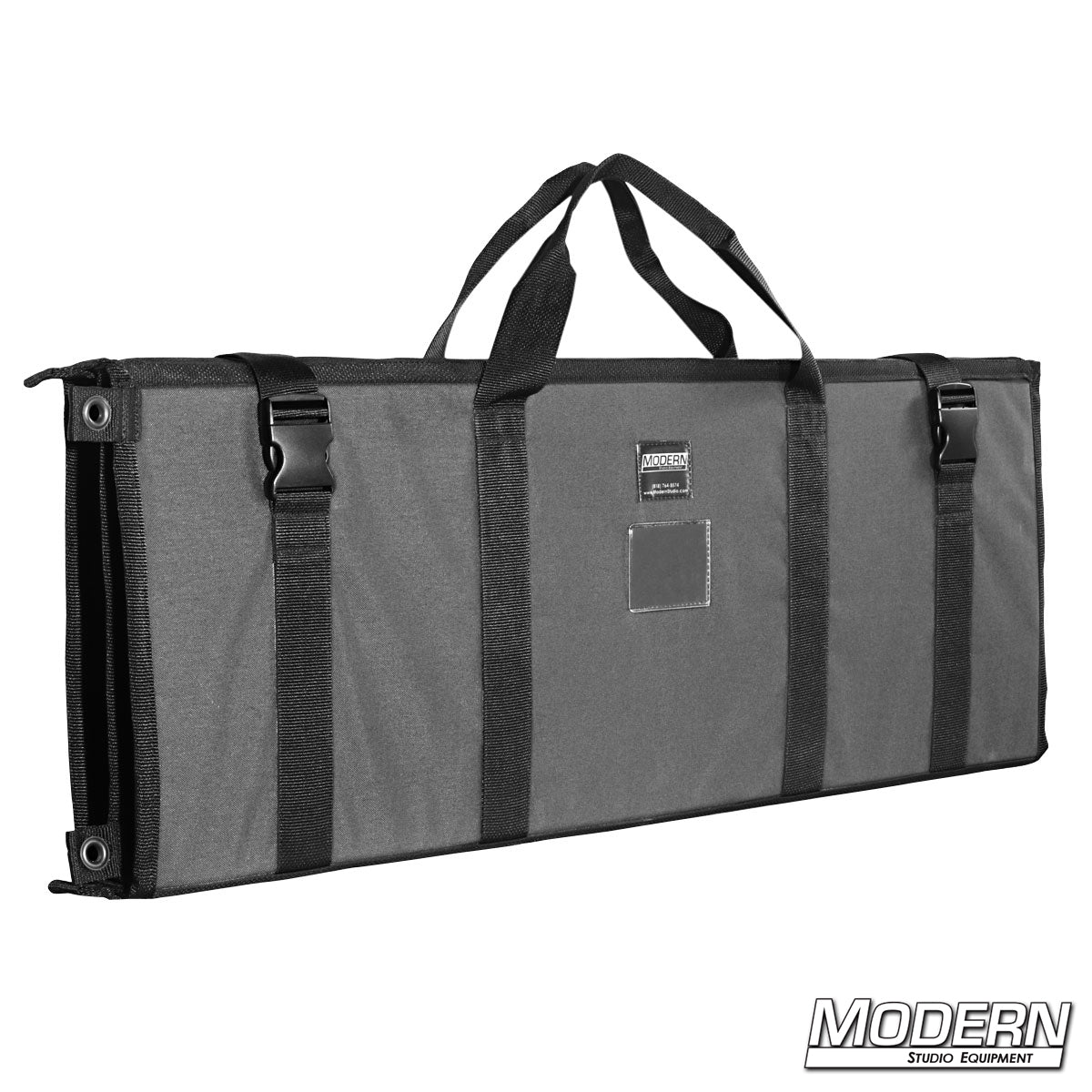 On The Go 5/8" Kit for film and TV production—compact rigging kit with essential 5/8" rods and fittings, ideal for travel, car mounts, and fast on-set setups.