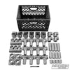 On The Go 1-1/4" Speed-Rail® Kit